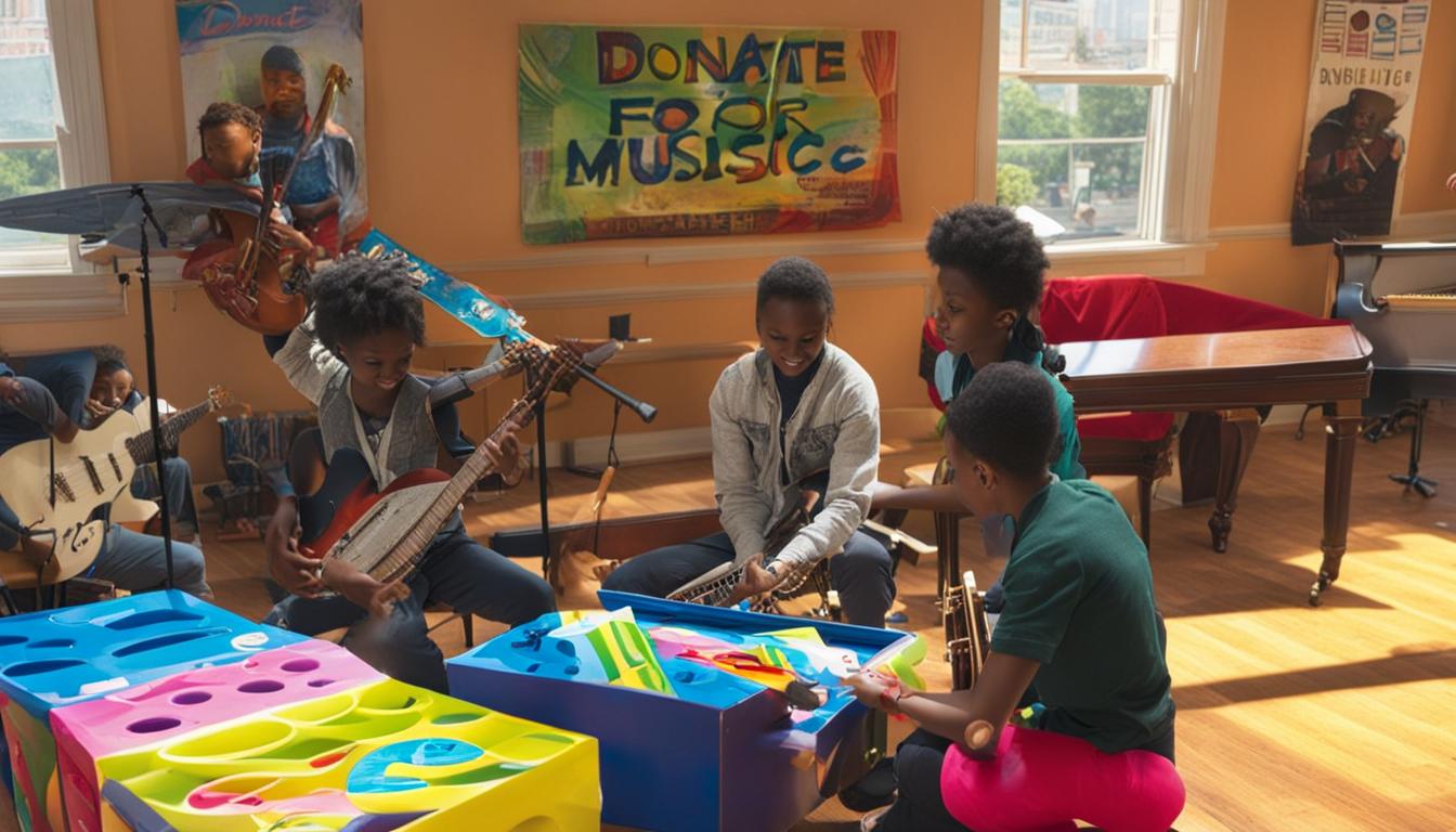 Le financement de l’éducation musicale : Défis et solutions